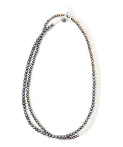 TOMORROWLAND / トゥモローランド ネックレス・ペンダント・チョーカー | les bon bon encounter ロングネックレス