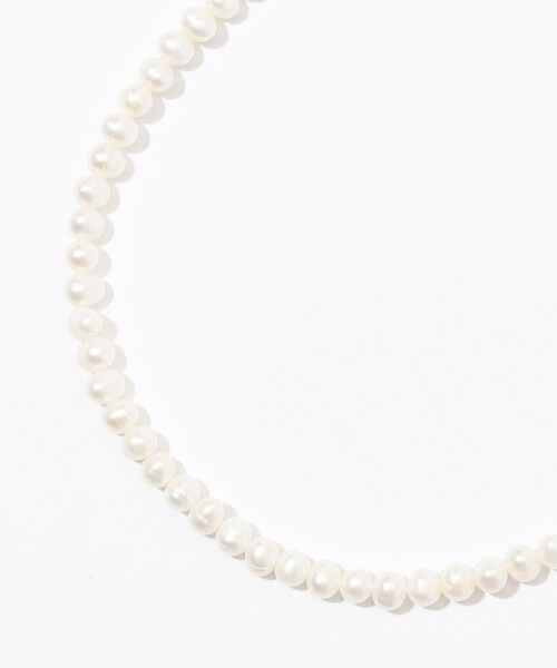 TOMORROWLAND / トゥモローランド ネックレス・ペンダント・チョーカー | les bon bon パールチョーカー | 詳細2