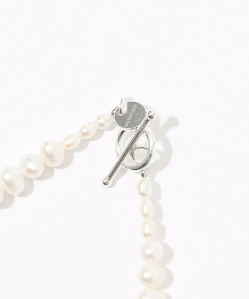 TOMORROWLAND / トゥモローランド ネックレス・ペンダント・チョーカー | les bon bon パールチョーカー | 詳細3