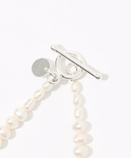 TOMORROWLAND / トゥモローランド ネックレス・ペンダント・チョーカー | les bon bon  パールネックレス | 詳細3