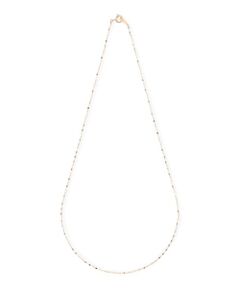 TOMORROWLAND / トゥモローランド ネックレス・ペンダント・チョーカー | les bon bon elisabeth ネックレス