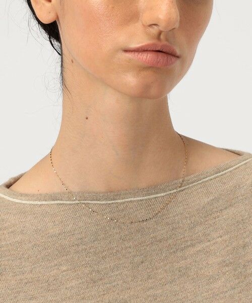 TOMORROWLAND / トゥモローランド ネックレス・ペンダント・チョーカー | les bon bon elisabeth ネックレス | 詳細1