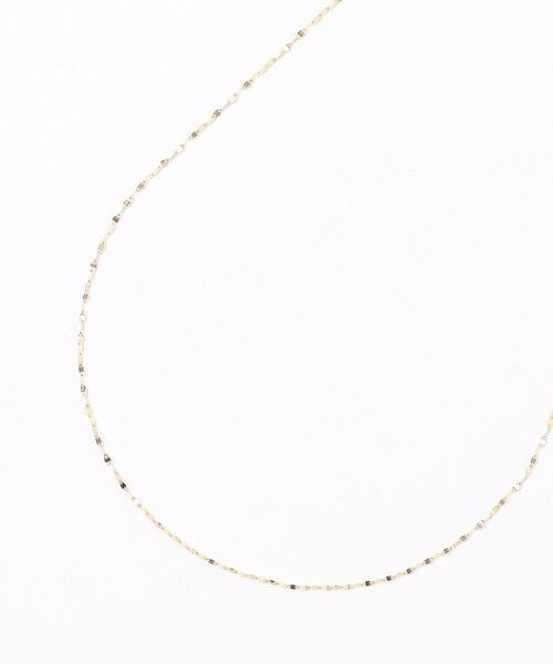 TOMORROWLAND / トゥモローランド ネックレス・ペンダント・チョーカー | les bon bon elisabeth ネックレス | 詳細2