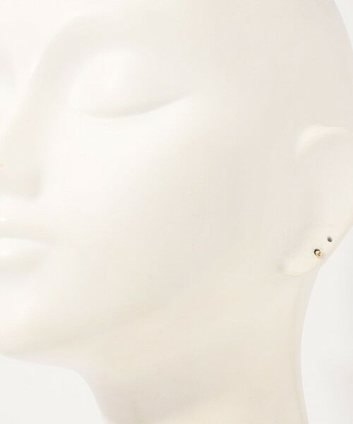 TOMORROWLAND / トゥモローランド ピアス・イヤリング | les bon bon petit coeur ピアス | 詳細4