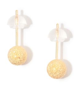 TOMORROWLAND / トゥモローランド ピアス・イヤリング | les bon bon foggy ピアス M