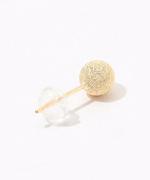 TOMORROWLAND / トゥモローランド ピアス・イヤリング | les bon bon foggy ピアス M | 詳細3