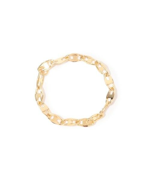 TOMORROWLAND/トゥモローランド les bon bon authentic S リング 91 ゴールド M TOMORROWLAND/トゥモローランド les bon bon authentic S リング 91 ゴールド M