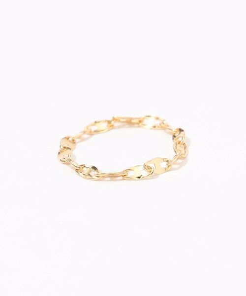 TOMORROWLAND / トゥモローランド リング | les bon bon authentic S リング | 詳細3