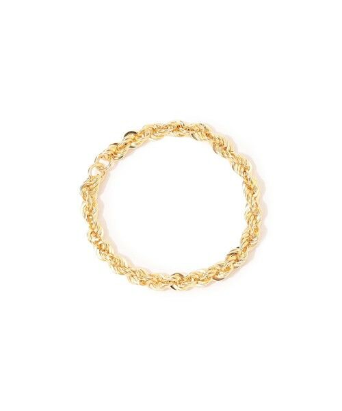 TOMORROWLAND / トゥモローランド リング | les bon bon Simona リング(91 ゴールド)