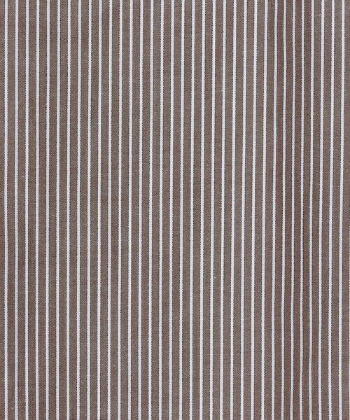 TOMORROWLAND / トゥモローランド シャツ・ブラウス(半袖以外) | BY MALENE BIRGER DERRIS オーガニックコットンシャツ | 詳細11