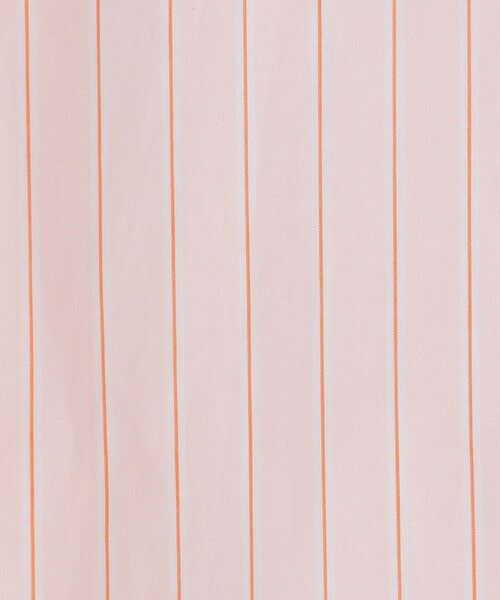 TOMORROWLAND / トゥモローランド シャツ・ブラウス（半袖以外） | BY MALENE BIRGER DERRIS オーガニックコットンシャツ | 詳細11