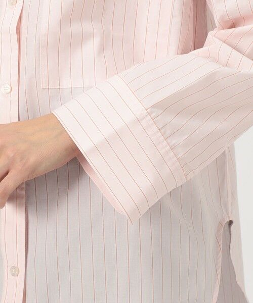 TOMORROWLAND / トゥモローランド シャツ・ブラウス（半袖以外） | BY MALENE BIRGER DERRIS オーガニックコットンシャツ | 詳細8