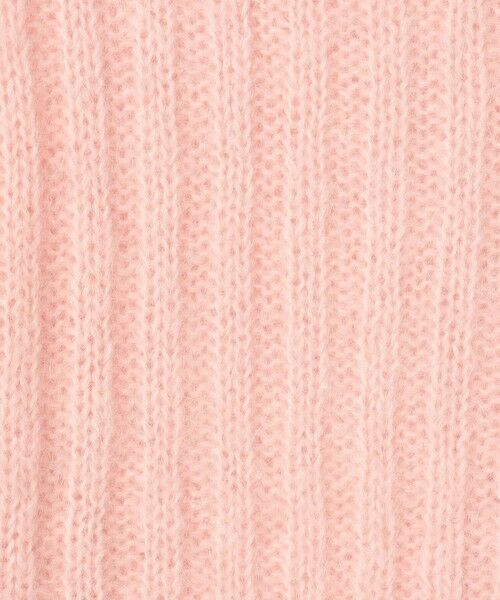 TOMORROWLAND / トゥモローランド カーディガン・ボレロ | BY MALENE BIRGER CIERROU クルーネック リブカーディガン | 詳細12