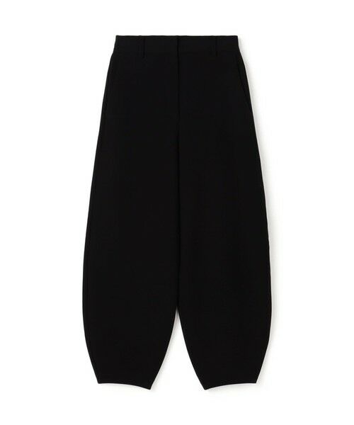 TOMORROWLAND / トゥモローランド その他パンツ | BY MALENE BIRGER CARLIEN トラウザーパンツ(19 ブラック)