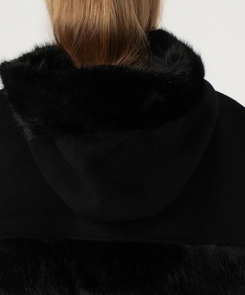 TOMORROWLAND / トゥモローランド ポンチョ | BY MALENE BIRGER MARTA ケープ | 詳細6