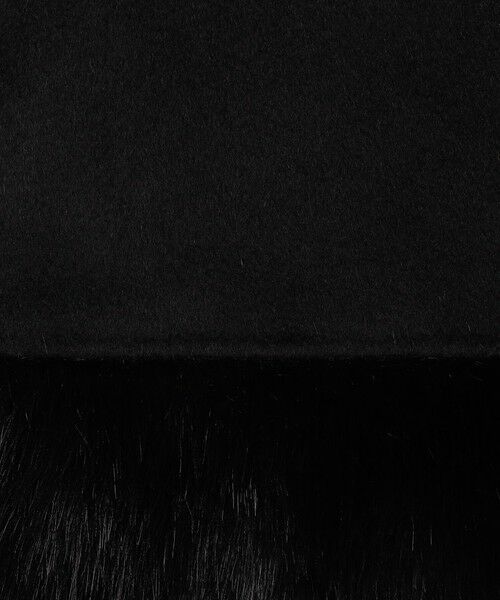 TOMORROWLAND / トゥモローランド ポンチョ | BY MALENE BIRGER MARTA ケープ | 詳細8