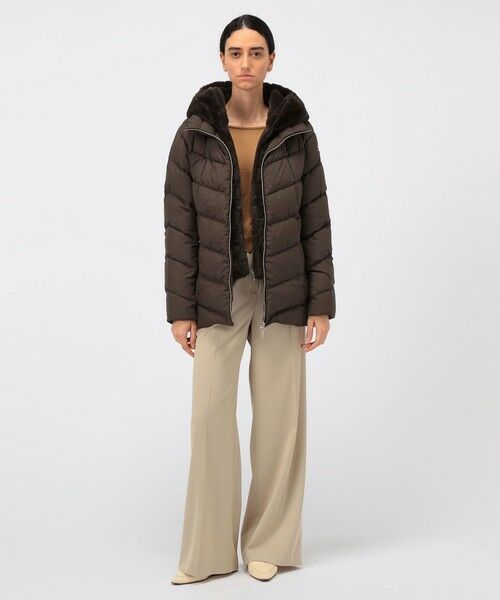 TOMORROWLAND / トゥモローランド ダウンジャケット・ベスト | CAPE HORN ALVAREZ ダウンジャケット | 詳細1