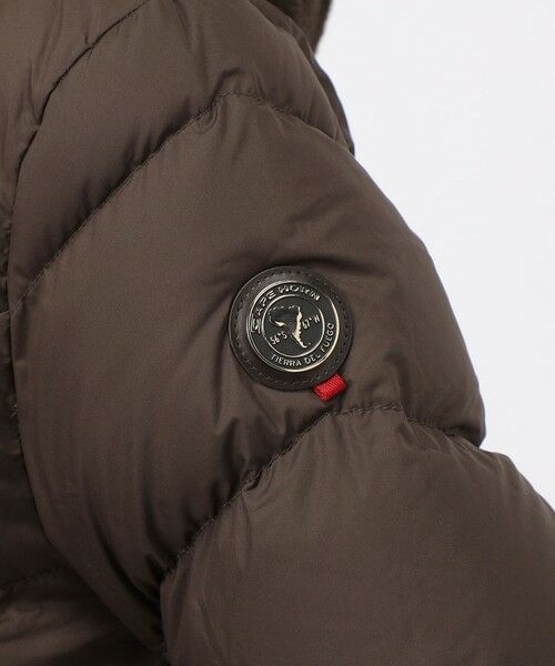 TOMORROWLAND / トゥモローランド ダウンジャケット・ベスト | CAPE HORN ALVAREZ ダウンジャケット | 詳細10