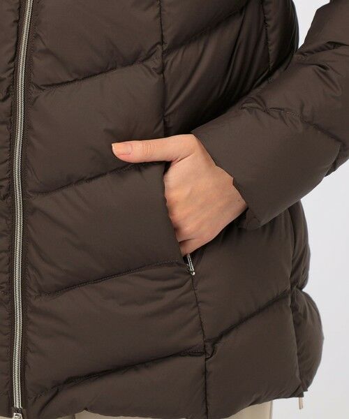 TOMORROWLAND / トゥモローランド ダウンジャケット・ベスト | CAPE HORN ALVAREZ ダウンジャケット | 詳細12