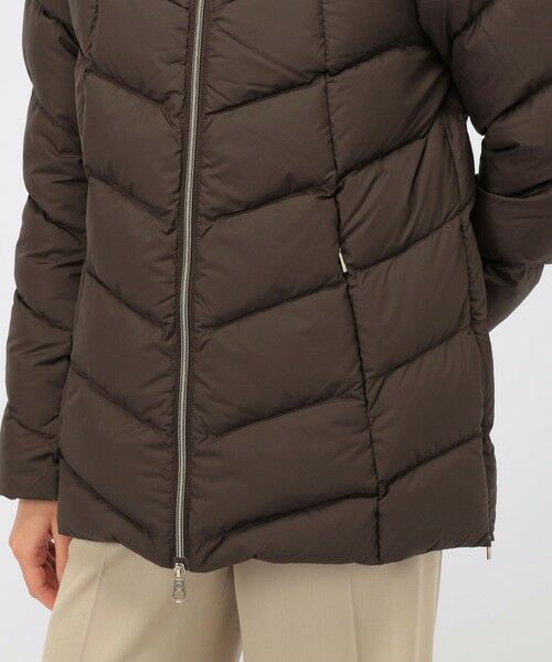 TOMORROWLAND / トゥモローランド ダウンジャケット・ベスト | CAPE HORN ALVAREZ ダウンジャケット | 詳細13