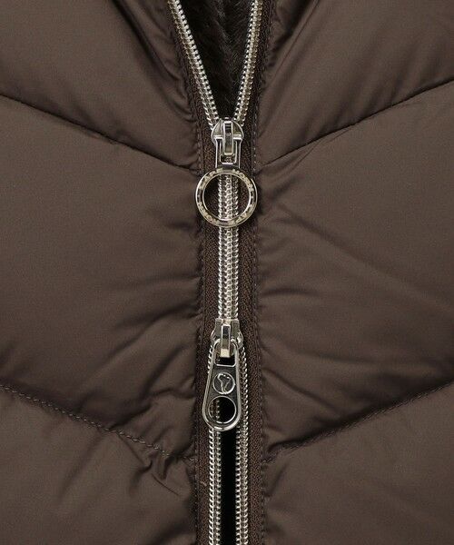 TOMORROWLAND / トゥモローランド ダウンジャケット・ベスト | CAPE HORN ALVAREZ ダウンジャケット | 詳細15