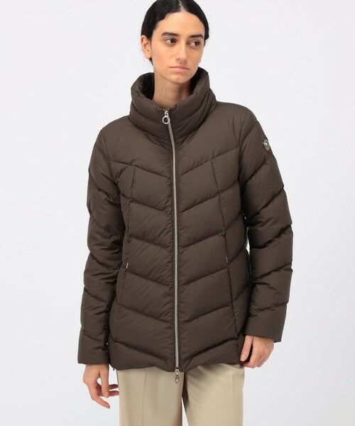 TOMORROWLAND / トゥモローランド ダウンジャケット・ベスト | CAPE HORN ALVAREZ ダウンジャケット | 詳細2