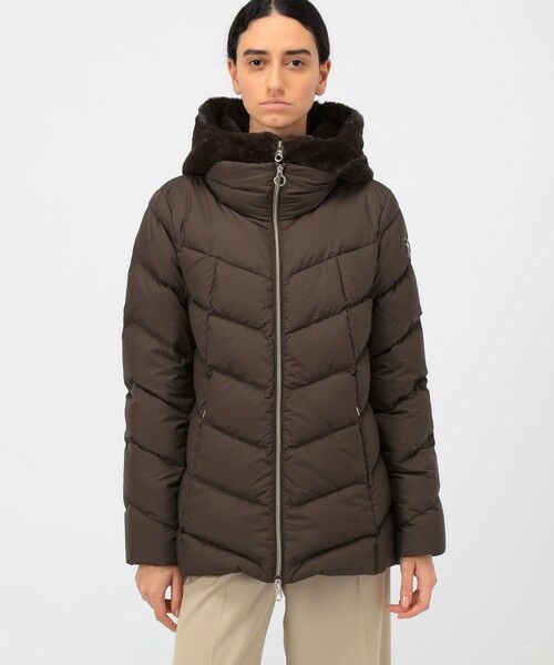 TOMORROWLAND / トゥモローランド ダウンジャケット・ベスト | CAPE HORN ALVAREZ ダウンジャケット | 詳細3