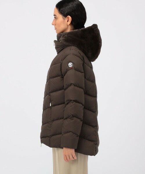 TOMORROWLAND / トゥモローランド ダウンジャケット・ベスト | CAPE HORN ALVAREZ ダウンジャケット | 詳細4