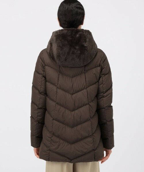 TOMORROWLAND / トゥモローランド ダウンジャケット・ベスト | CAPE HORN ALVAREZ ダウンジャケット | 詳細5