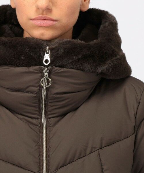 TOMORROWLAND / トゥモローランド ダウンジャケット・ベスト | CAPE HORN ALVAREZ ダウンジャケット | 詳細8