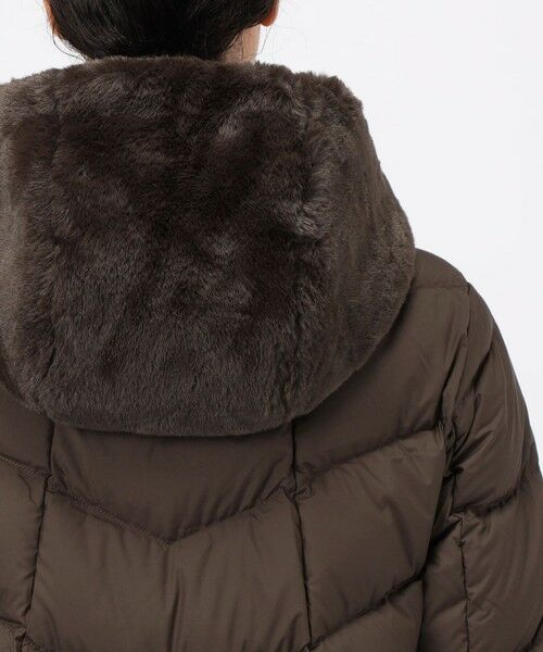 TOMORROWLAND / トゥモローランド ダウンジャケット・ベスト | CAPE HORN ALVAREZ ダウンジャケット | 詳細9