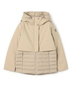 TOMORROWLAND / トゥモローランド ダウンジャケット・ベスト | CAPE HORN CASABLANCA ダウンジャケット