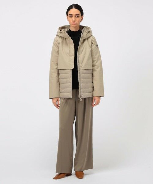 TOMORROWLAND / トゥモローランド ダウンジャケット・ベスト | CAPE HORN CASABLANCA ダウンジャケット | 詳細1