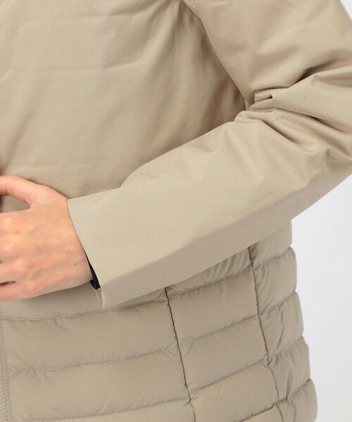 TOMORROWLAND / トゥモローランド ダウンジャケット・ベスト | CAPE HORN CASABLANCA ダウンジャケット | 詳細10