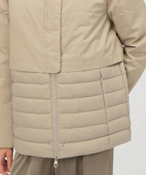 TOMORROWLAND / トゥモローランド ダウンジャケット・ベスト | CAPE HORN CASABLANCA ダウンジャケット | 詳細12