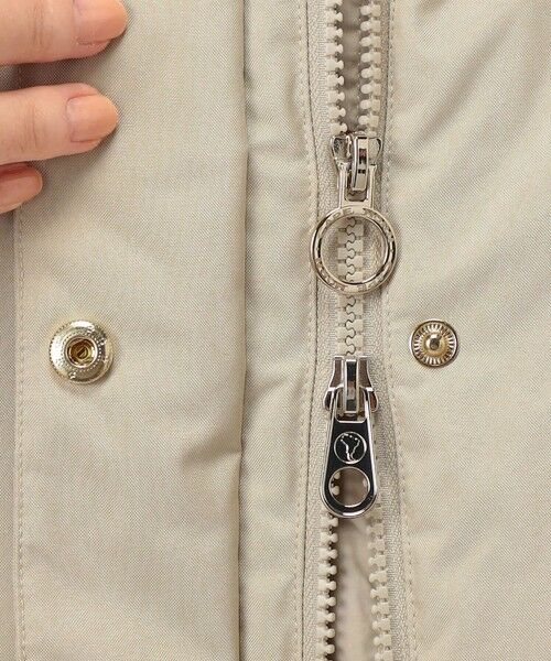 TOMORROWLAND / トゥモローランド ダウンジャケット・ベスト | CAPE HORN CASABLANCA ダウンジャケット | 詳細13