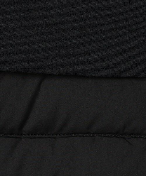 TOMORROWLAND / トゥモローランド ダウンジャケット・ベスト | CAPE HORN CASABLANCA ダウンジャケット | 詳細15