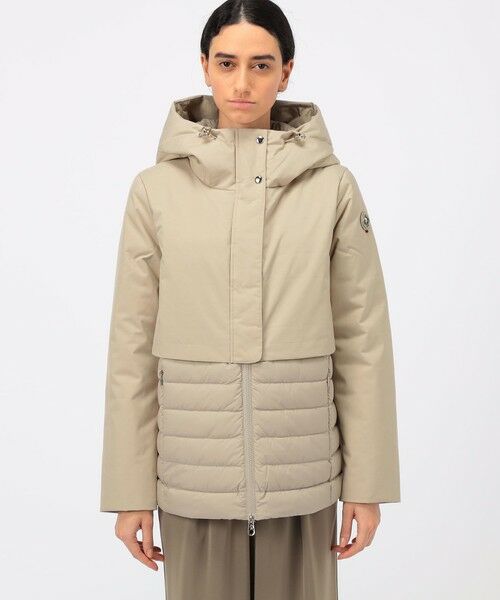 TOMORROWLAND / トゥモローランド ダウンジャケット・ベスト | CAPE HORN CASABLANCA ダウンジャケット | 詳細2