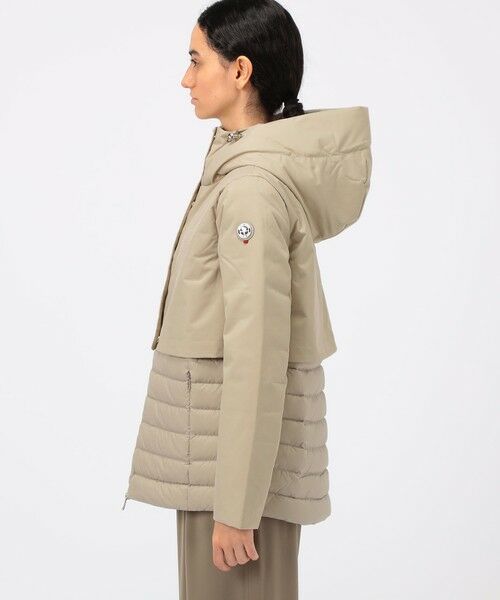 TOMORROWLAND / トゥモローランド ダウンジャケット・ベスト | CAPE HORN CASABLANCA ダウンジャケット | 詳細3