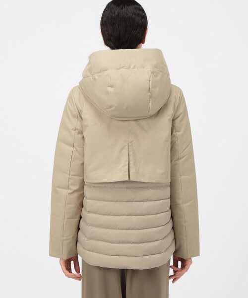 TOMORROWLAND / トゥモローランド ダウンジャケット・ベスト | CAPE HORN CASABLANCA ダウンジャケット | 詳細4