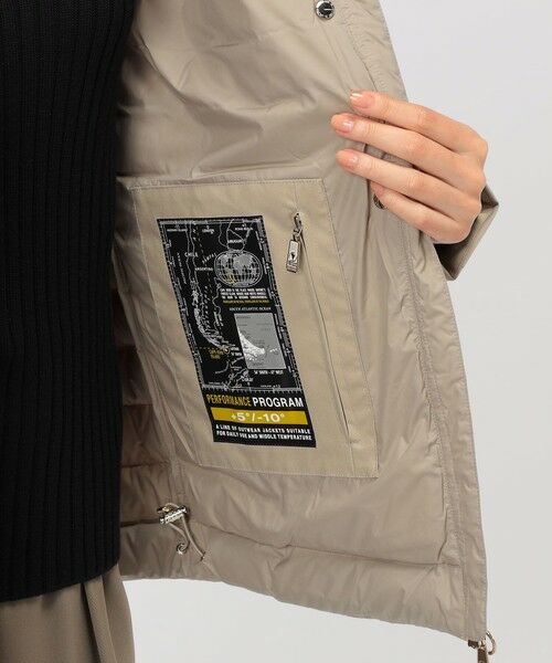 TOMORROWLAND / トゥモローランド ダウンジャケット・ベスト | CAPE HORN CASABLANCA ダウンジャケット | 詳細6