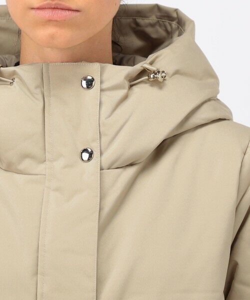 TOMORROWLAND / トゥモローランド ダウンジャケット・ベスト | CAPE HORN CASABLANCA ダウンジャケット | 詳細7