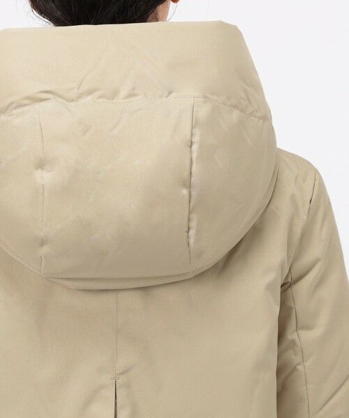 TOMORROWLAND / トゥモローランド ダウンジャケット・ベスト | CAPE HORN CASABLANCA ダウンジャケット | 詳細8