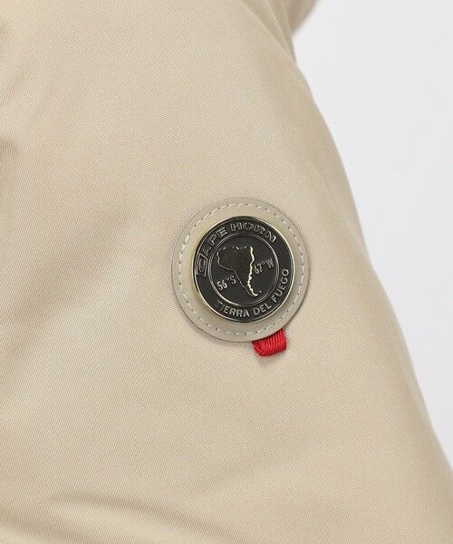 TOMORROWLAND / トゥモローランド ダウンジャケット・ベスト | CAPE HORN CASABLANCA ダウンジャケット | 詳細9