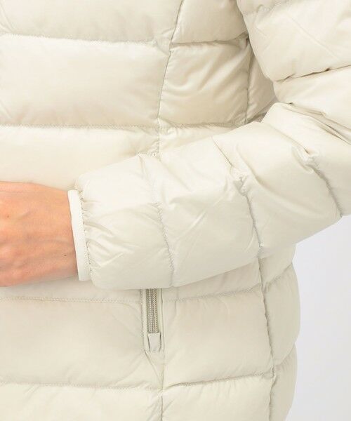 TOMORROWLAND / トゥモローランド ダウンジャケット・ベスト | CAPE HORN MATT STELLA ダウンジャケット | 詳細11