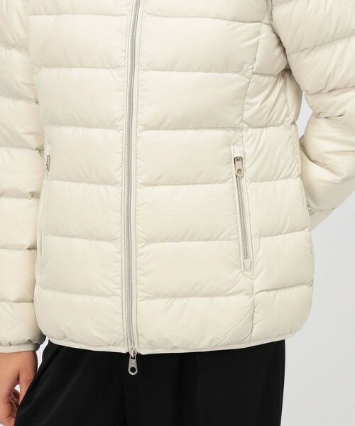 TOMORROWLAND / トゥモローランド ダウンジャケット・ベスト | CAPE HORN MATT STELLA ダウンジャケット | 詳細13