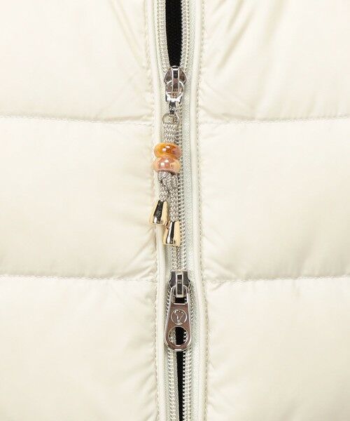 TOMORROWLAND / トゥモローランド ダウンジャケット・ベスト | CAPE HORN MATT STELLA ダウンジャケット | 詳細14