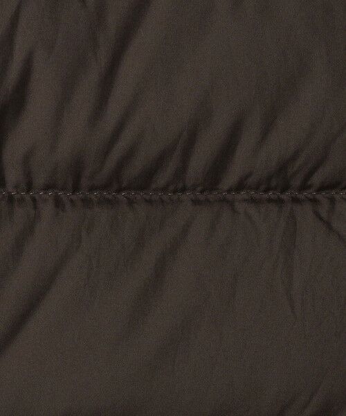 TOMORROWLAND / トゥモローランド ダウンジャケット・ベスト | CAPE HORN MATT STELLA ダウンジャケット | 詳細16