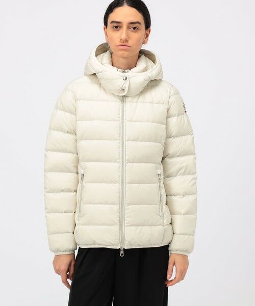 TOMORROWLAND / トゥモローランド ダウンジャケット・ベスト | CAPE HORN MATT STELLA ダウンジャケット | 詳細2