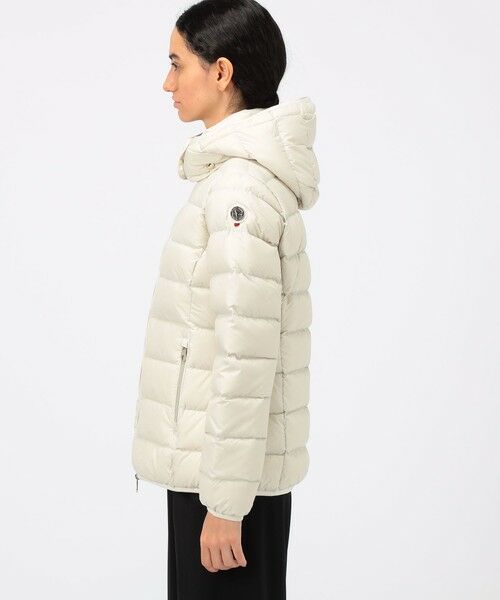 TOMORROWLAND / トゥモローランド ダウンジャケット・ベスト | CAPE HORN MATT STELLA ダウンジャケット | 詳細3